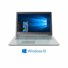 Cupom de desconto - 36% OFF em Lenovo IdeaPad 320 80YH0008BR Notebook