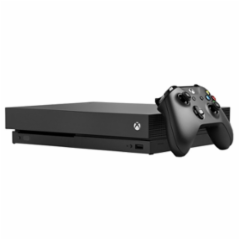 Cupom de desconto - 41% OFF em Microsoft Xbox One X
