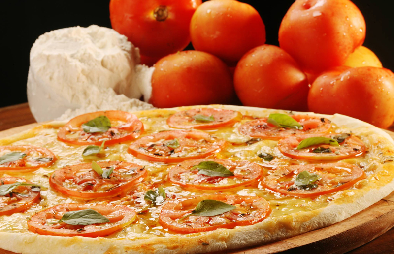 Cupom de desconto - 20% OFF em Rodízio de Pizzas