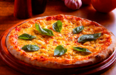 Cupom de desconto - 31% OFF em Rodízio de Pizzas