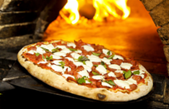 Cupom de desconto - 33% OFF em Pizza Gigante