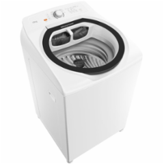 Cupom de desconto - 27% OFF em Brastemp BWT12AB 12 Kg