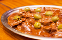 Cupom de desconto - 32% OFF em Filé Aperitivo para 2 pessoas