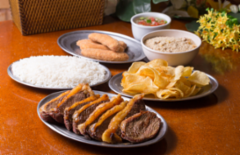 Cupom de desconto - 32% OFF em Picanha do Bem com Acompanhamentos para 2 ou 4