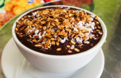 Cupom de desconto - 33% OFF em Açaí de 300 ou 500ml