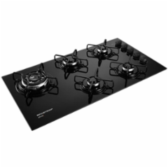 Cupom de desconto - 33% OFF em Brastemp Ative! 5 Bocas