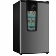 Cupom de desconto - 36% OFF em Cervejeira Consul Mais CZD12AT 82 Litros Titanium