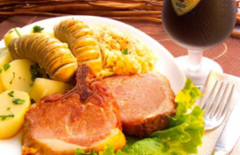 Cupom de desconto - 33% OFF em Escondidinho do Fritz