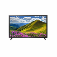 Cupom de desconto - 38% OFF em LG LED 32 polegadas