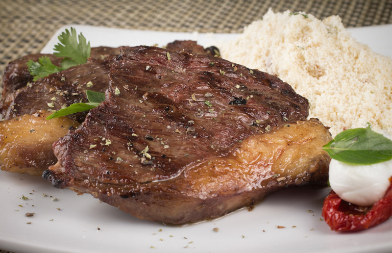 Cupom de desconto - 33% OFF em Picanha c/ Acompanhamentos