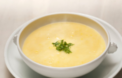 Cupom de desconto - 33% OFF em Rodízio de Caldos para 1 ou 2