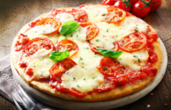 Cupom de desconto - 33% OFF em Rodízio de Pizzas