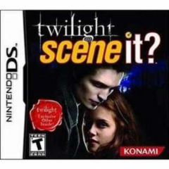 Cupom de desconto - 65% OFF em Scene It? Twilight