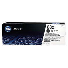 Cupom de desconto - 33% OFF em Toner Preto HP 83X