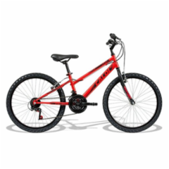 Cupom de desconto - 16% OFF em Caloi Max Aro 24