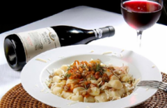 Cupom de desconto - 34% OFF em Jantar Romântico