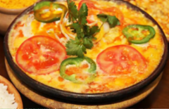 Cupom de desconto - 27% OFF em Moqueca de Peixe
