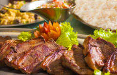 Cupom de desconto - 34% OFF em Picanha Completa para 2 Pessoas