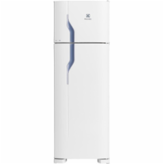 Cupom de desconto - 27% OFF em Refrigerador Electrolux DC35A