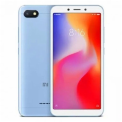 Cupom de desconto - 12% OFF em Xiaomi 6A 32GB