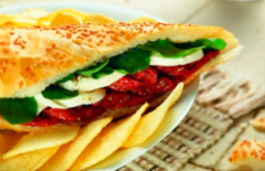 Cupom de desconto - 35% OFF em Café da Manhã ou Tarde