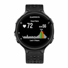 Cupom de desconto - 16% OFF em Garmin Forerunner 235