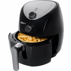 Cupom de desconto - 45% OFF em Oster Multifuncional Sem Óleo
