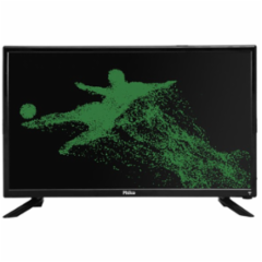 Cupom de desconto - 36% OFF em Philco LED 24 polegadas