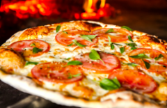 Cupom de desconto - 35% OFF em Rodízio de Pizzas Tradicionais