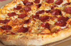 Cupom de desconto - 36% OFF em Até 4 Pizzas Gigantes