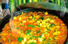 Cupom de desconto - 37% OFF em Arroz Malandrinho de Camarão para 2