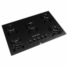 Cupom de desconto - 29% OFF em Brastemp 5 Bocas