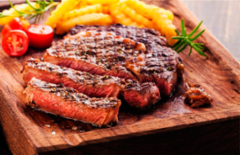 Cupom de desconto - 37% OFF em Chapa de Petiscos
