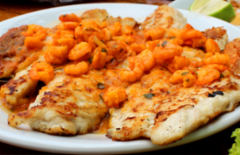 Cupom de desconto - 38% OFF em Almoço ou Jantar para 2 Pessoas