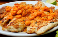 Cupom de desconto - 38% OFF em Almoço ou Jantar