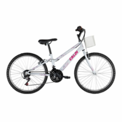 Cupom de desconto - 16% OFF em Caloi Ceci Aro 24