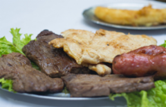 Cupom de desconto - 38% OFF em Picanha Argentina para 2 pessoas