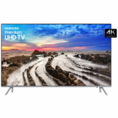Cupom de desconto - 9% OFF em Samsung LED 65 polegadas