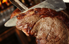 Cupom de desconto - 39% OFF em Buffet Liberado
