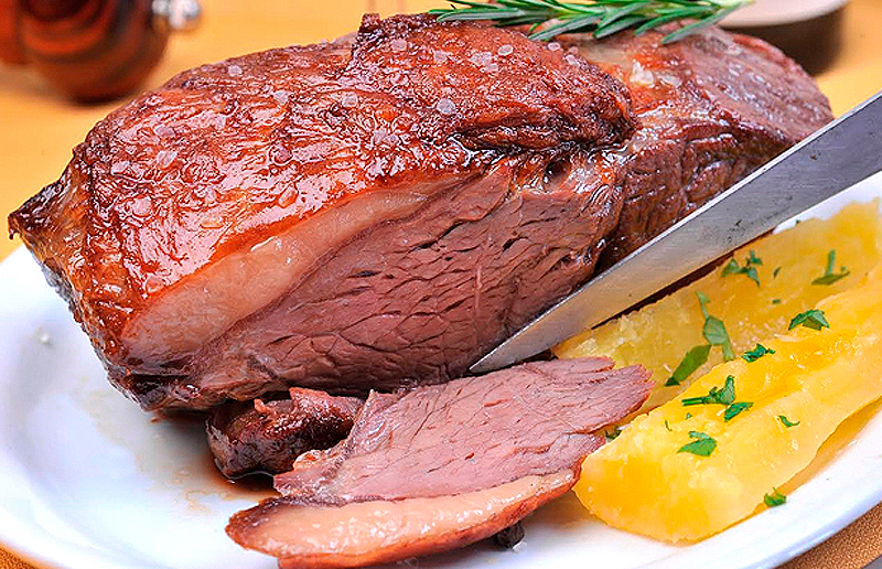 Cupom de desconto - 31% OFF em Carne do Sol