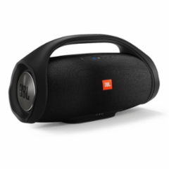 Cupom de desconto - 38% OFF em JBL Boombox 60W RMS