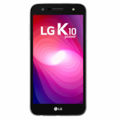 Cupom de desconto - 43% OFF em LG K10 Power M320TV