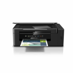 Cupom de desconto - 48% OFF em Multifuncional Epson EcoTank Jato de Tinta