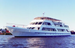 Cupom de desconto - 39% OFF em Passeio de Barco com Almoço