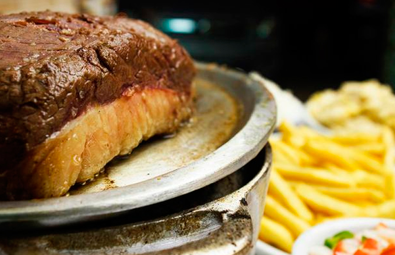 Cupom de desconto - 39% OFF em Picanha Argentina para 2
