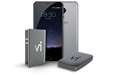 Cupom de desconto - PhoneStation Meizu PRO5 3GB RAM, 32 GB por R$ 3.699,00