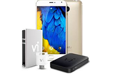 Cupom de desconto - Phonestation Meizu MX4 por R$2.899,00