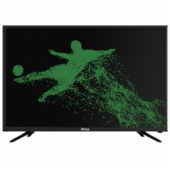 Cupom de desconto - 38% OFF em Philco LED 39 polegadas