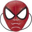 Cupom de desconto - 40% OFF em Máscara Homem Aranha