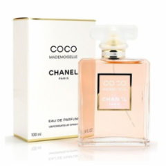 Cupom de desconto - 40% OFF em Perfume Coco Mademoiselle Chanel 100 ml